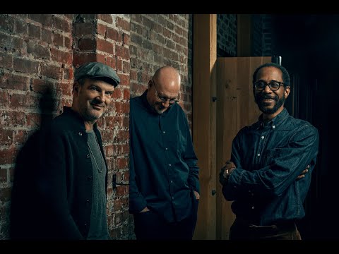 Wolfgang Muthspiel Trio "Angular Blues" live in Berkeley