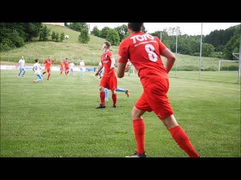 19Frj Raiffeisen Pertlstein/Fehring II – TUS Mureck