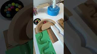 Marble Run ☆ Charisma Max Guppy Marble Run13