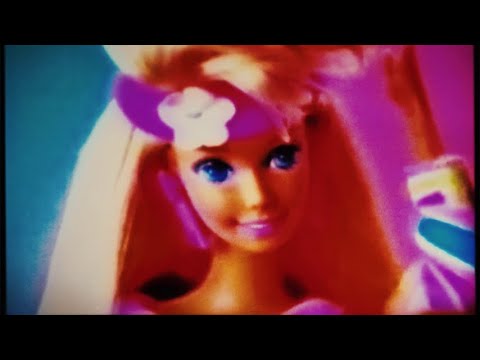 Video thumbnail for (Livin’ In A) Barbie’s Paradise