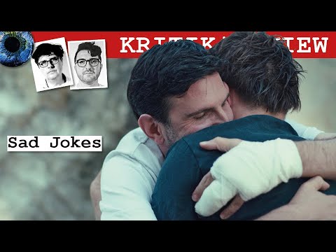 arteshot 304 -  Sad Jokes | Kritik/Review/Rezension