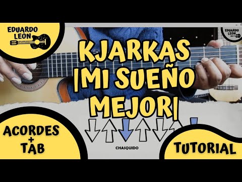 Mi Sueño Mejor - Los Kjarkas