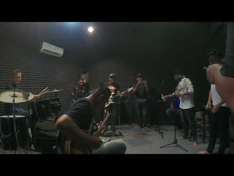 Ezad Lazim In The House - Mengintai Dari Tirai Kamar (Exists) Jamming Santai