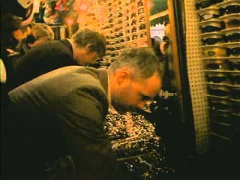 Travis - 3 Times And You Lose