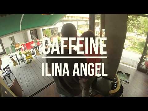 Ilina Angelovska @ Caffeine