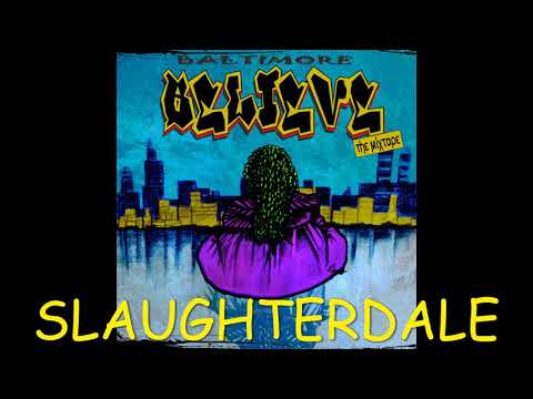 SLAUGHTERDALE Y PROMO
