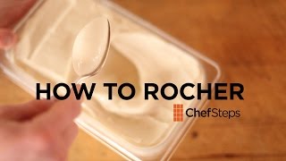 How to Rocher