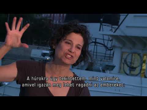 zene szóban - Carla Bozulich & Evangelista