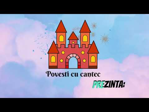 Story telling Miss Lu-  A fost odata ca niciodata...