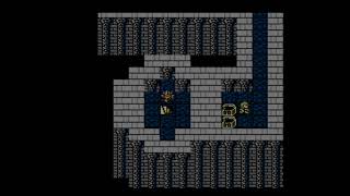 【実況プレイ】FC FF3 Part12
