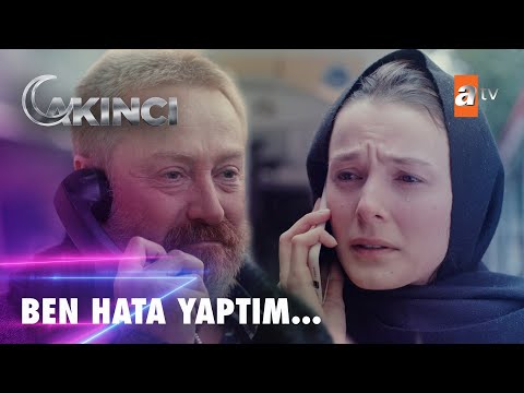 Kardeşlerimin suçu neydi? - Akıncı 14. Bölüm