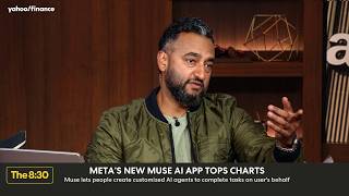 Why Meta's Muse AI agent is soaring in popularity