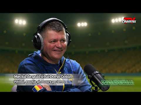 🎙️ 𝐒𝐜𝐞𝐧𝐚 𝐒𝐩𝐨𝐫𝐭𝐮𝐥𝐮𝐢 | 𝐄𝐩𝐢𝐬𝐨𝐝 𝐬𝐩𝐞𝐜𝐢𝐚𝐥