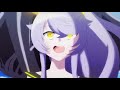 Azur Lane Ending 1 3 Episode 10 Highlights Azur Labe DUB