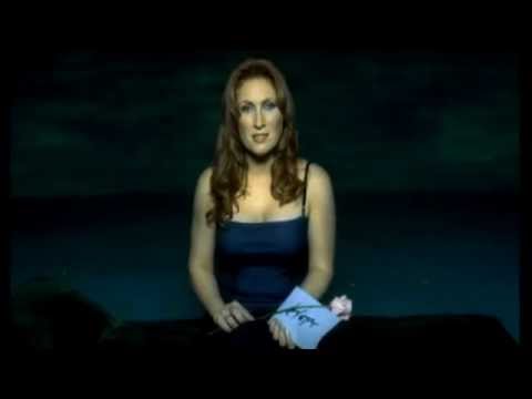 Jo Dee Messina - Because You Love Me (Official Music Video)