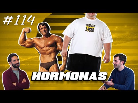 O Culto do Corpo e a Ciência: Testosterona, Obesidade e Mitos Hormonais | PODCAST 114
