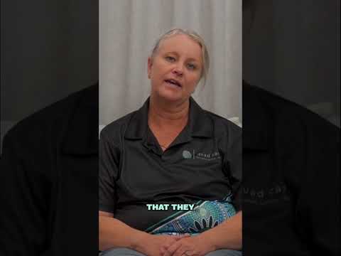 Quad Care Pty Ltd  video.