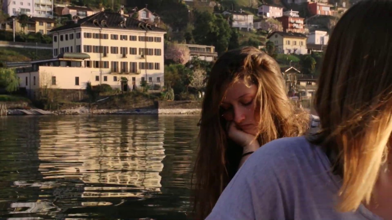 Trailer | The Last One | Nikita Merlini