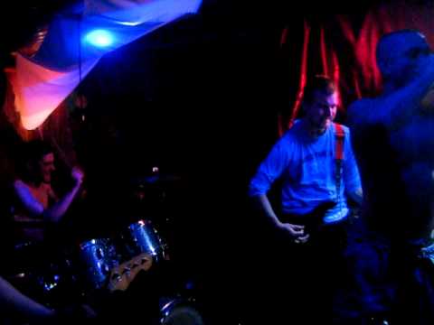 Muzika Poludelih-Bolest,Live in Bečej