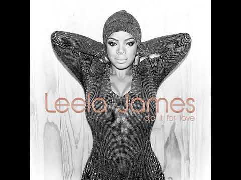 Leela James ft Dave Hollister - Good To Love You