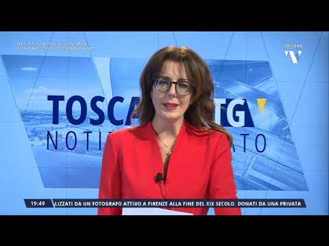 2021-12-24 NOTIZIE DI PRATO TG ORE 19.45
