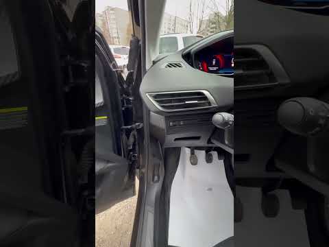 фото peugeot 3008 ii рестайлинг 0