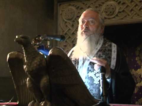 Cateheza IPS Andrei 6 aprilie 2014   Despre curatia vietii