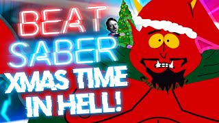 South Park - Christmas Time in Hell!