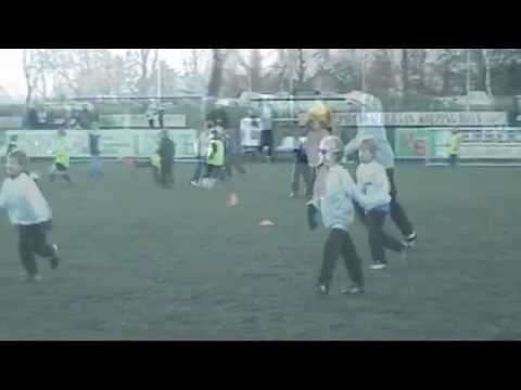 2008 12 20 Sem zit op voetbal bij Kolping Boys
