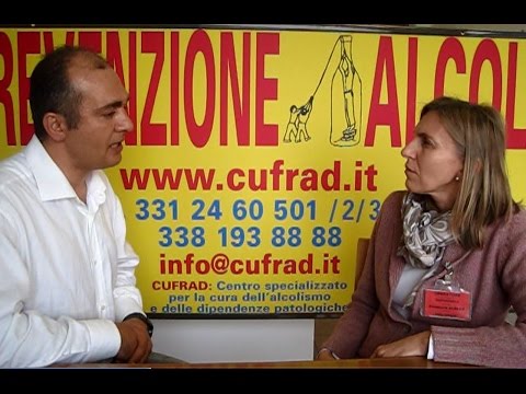 La codificazione da alcool la regione Di Volgograd Eliminazione di ubriachezza alcolica dopo forte bere