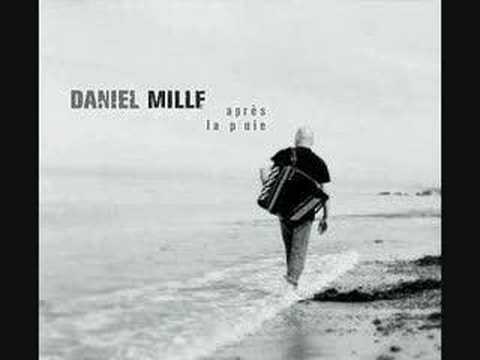 Daniel Mille