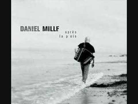 Daniel Mille - Ouro Prêto (Après la Pluie)
