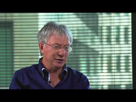 Russian Tech Week интервью с Александром Галицкий