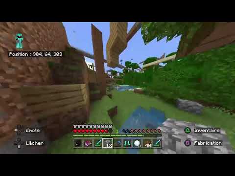 Join Reykx on The Hive - Live Minecraft Realm!