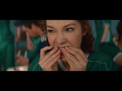 Girls Got Game 《Нефутбол》Trailer (Russian with English Subtitles)