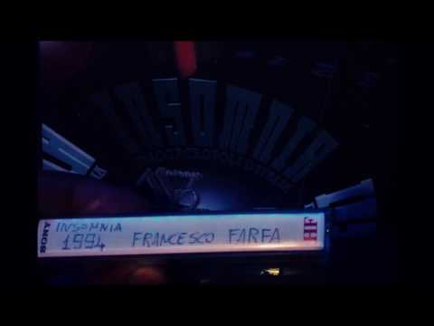 Insomnia 1994 Francesco Farfa & Principe Maurice