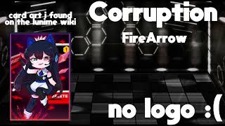 Cover art for Gacha Funkin' - Corruption