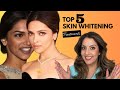 Skin Whitening Treatments Done By Bollywood Actresss Exposed How Did Kajol Become Fair
