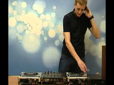 Vaditech @ RTS.FM - 18.05.2010