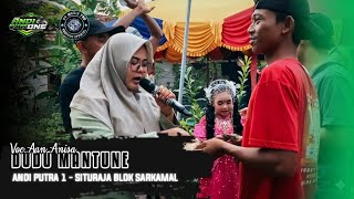 Download lagu DUDU MANTUNE VOC.AAN ANISA | ANDI PUTRA 1 | LIVE SHOW SITURAJA GANTAR BLOCK SARKAMAL mp3 Download lagu DUDU MANTUNE VOC.AAN ANISA | ANDI PUTRA 1 | LIVE SHOW SITURAJA GANTAR BLOCK SARKAMAL mp3