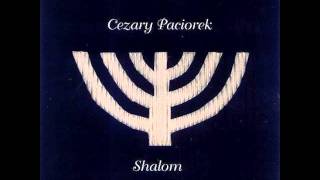 Cezary Paciorek - Proście o Pokój