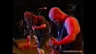 SLAYER - Mandatory Suicide (Live)