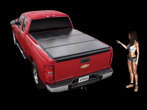 Extang Encore Tonneau Cover Review