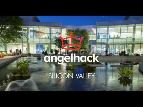 AngelHack Silicon Valley 2013