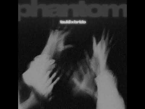 "phantom" khali, laylow/josman x la fève type beat (prod. @tsuthreetimes & @bridobeats)