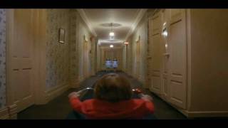 Top 10 Horror Movies