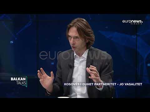 Hoxha akuzon: Ja fajtori që nuk zbatohet Marrëveshja e Brukselit dhe Ohrit