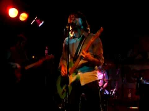 Calling the World - Rooney