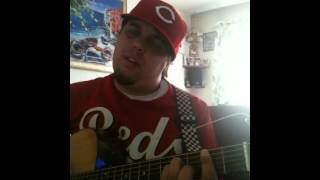 Cold Shoulder (Garth Brooks Cover)