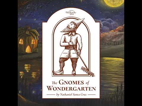 Autumn: Chapter 8 - The Lantern Walk